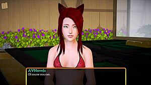 Yo, check out my new family cartoon game episode 442!
