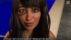 Wanna join Cedey by the pool in WVM 144?