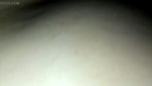 Feeling wild in 3some with my white tranny friend