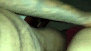 Young gay slut bent over for bareback doggystyle