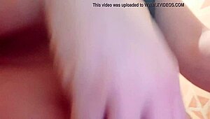 I’m So Obsessed with Her Pussy, She Takes That Monster Cock Like a Champ!