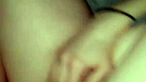 Homemade porn with milf slut deepthroating