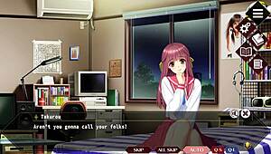 I explore mai's events and ending in doukyuusei