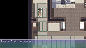 Hasta Que Mi Novia Caiga Game H Final