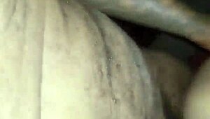 Young gay slut bent over for bareback doggystyle