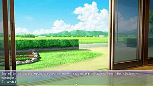 Hasta Que Mi Novia Caiga Game H Final