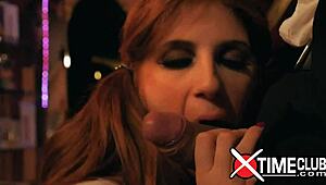 just watching this hardcore pornstar get slammed in ANAL action on xtimeclub in HD 720p!