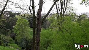 Hey, watch Lilu Moon take it hard in her tight ass!