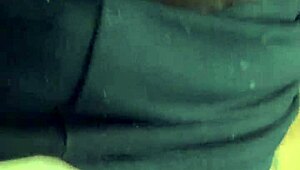 i’ve got a wild story, banged my hot mexican milf teacher vero in class, part 2