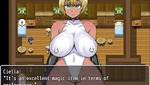 Friends return to room with piercings. NTR sisters part 7.