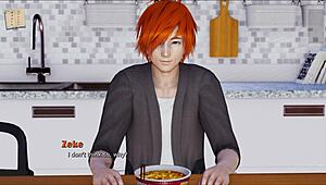 Hey, have you seen My Real Desire 28 yet?