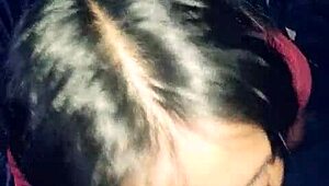 Ever wondered how a hot Peruvian amateur gets slammed in a homemade clip?