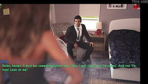 Umm, I think I missed some scenes in A Wife and Stepmother 116, ya know?