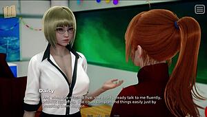 my bully becomes my lover