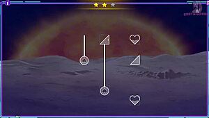 Hey, wanna play bondage games with Milf Hunter 1?