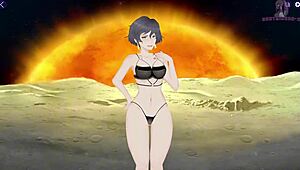 Hey, wanna play bondage games with Milf Hunter 1?