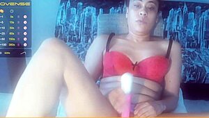 Spy Cam Catches Nora's Teasing Oops Moment?