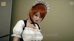 Min mobber bliver min elsker