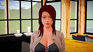 Intriguing Tale Of My New Family