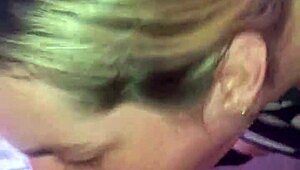 なんて美味いフェラチオ、ヨダレまみれベロベロ最高