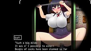 bound chat lady chisato-chan