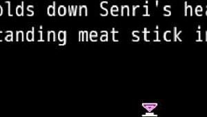 bound chat lady chisato-chan