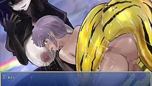 mgq paradox anime compilation part 14