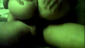 argentinian 20 year old amateur teen in threesome cumshot... exciting! 😏