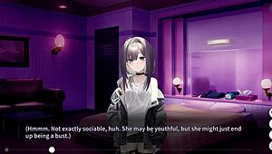 Dead-End City Part 2!