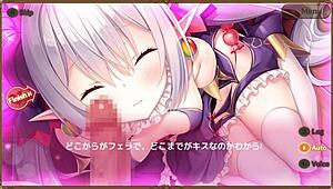 Messia Girl Mao 1