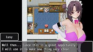 Girl b hero scenes part 18 lusy 2 emotional moments