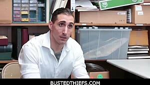 hey joseline kelly, spread those legs for freedom after getting caught!