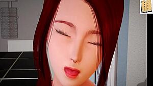 my new family 74 is wild, huh?