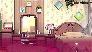 Katei Kyoushi X Saimin 1 Alternate End 1 Eng Sub