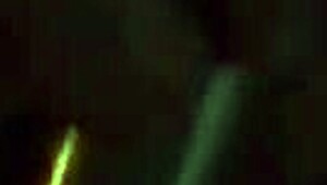 She Takes Huge Dildo Anal