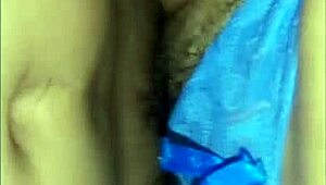 Argentinian amateur sells virginity for cash in full anal video