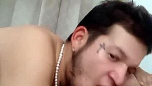 Palos Mañaneros Ep1 With Colombian And Mexican Gay Action!