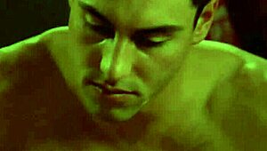 Exotic Oral Sex Mastery Straight from Asia for Erotic Pleasure