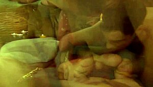 Exotic Oral Sex Mastery Straight from Asia for Erotic Pleasure