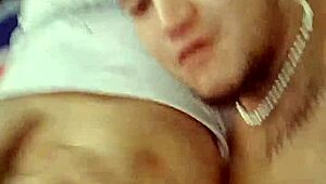 Palos Mañaneros Ep1 With Colombian And Mexican Gay Action!