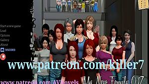 My new famly 295