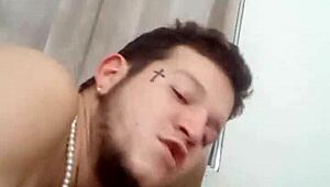 Palos Mañaneros Ep1 With Colombian And Mexican Gay Action!
