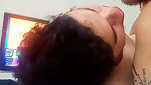 Palos Mañaneros Ep1 With Colombian And Mexican Gay Action!