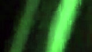 She Takes Huge Dildo Anal