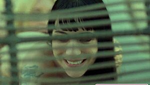 amazing lesbian teens aiden ashley and goth charlotte devour pussy outdoors for intense orgasms