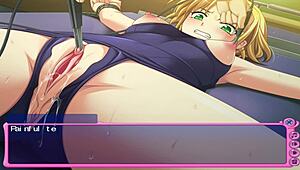 Can You Handle All The Sex Scenes In Portion Orion Heart Part 5, Full Of Anime Hentai Action?