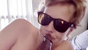 Busty Milf Rides Doc's Cock In Cowgirl For Huge Cumshot