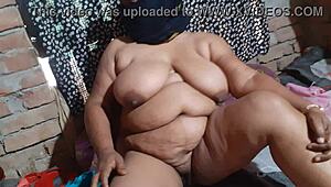 Why am I sharing a bed with my new stepmom tonight?