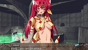 Lightning warrior raidy iii heka