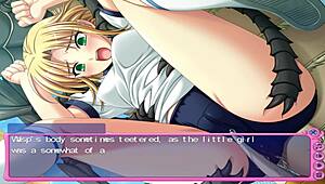 Can You Handle All The Sex Scenes In Portion Orion Heart Part 5, Full Of Anime Hentai Action?